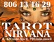 Tarot 806 13 16 29 nirvana economico 0. 42 €/min