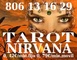 TAROT 806 13 16 29 NIRVANA Economico 0. 42 €/min - Foto 1