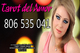 Tarot del Amor 806 535 041 - Foto 1