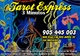 Tarot express 24h sin gabinete 905445003