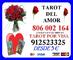 Tarot sobre temas de amor¿ Quieres saber si hay un retorno? - Foto 1