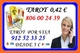 Tu necesitas saber que siente por ti. tarot te responde