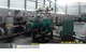 Vip (vacuum insulated panel) packing machines