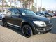 Vw touareg r 50 15700 euro