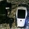 Movil nokia 6600