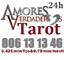 Tarot amores verdaderos 806 13 13 46 economico 0.42€/min
