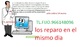 Formateo te pongo el sistema operativo xp , 7 . 8 con todos sus p