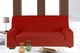 Fundas de sofá elásticas colores lisos - Foto 5