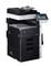 (nueva/renting)fotocopiadora multifuncional a4 con opción a3 bh36 - Foto 1