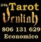 Tarot EXPRES 806 131 629 PROFESIONAL 0.42€/min - Foto 1