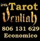 Tarot expres 806 131 629 profesional 0.42€/min