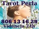 Tarot Perla Vidente Natural 806 13 16 29 Solo 0. 42 €/min - Foto 1