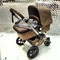 2013 bugaboo cameleon edición limitada 3 - sahara