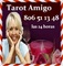 Beneficiate con mi tarot 806 51 13 48