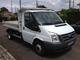 Ford transit benne tdci115 coo