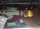 Guitarra caparison tat crimson