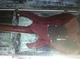 Guitarra Caparison TAT Crimson - Foto 4