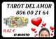 Mi tarot para recupera lo Perdido.Recupera tu Amor - Foto 1