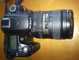 Nikon D80 + objetivo 16-85 VR - Foto 1