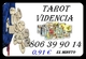 Porque no esta a tu lado te lo dire con el tarot - Foto 1