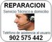 Servicio técnico candy- 902575442