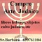 Sr. Barbara compra Arte Judaico - Foto 1