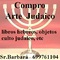 Sr. barbara compra arte judaico