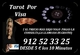 Tarot del amor por visa. consultas desde 5 € los 10 minutos