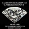 Tasaciones o compra de diamantes y joyería de época