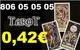 0,42€ Tu mereces lo mejor - Foto 1