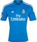 Adidas azul real madrid gaza 2013/2014-equipacionesdefutbolbarata