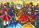 Amuletos,limpiezas de negocios,astrales.babalawo para toda españa