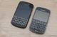 Blackberry Q10 negro y blanco - Foto 3