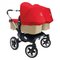 Bugaboo donkey duo twin stroller