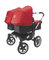 Bugaboo donkey duo twin stroller