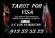 ¿porque esta ausencia? tarot por visa 5 € los 10 min