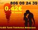 Tarot experto 24hs