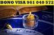 Tarot visa del amor 961 04 05 72 - Foto 1