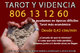 Lo mejor en Tarot romántico 806 13.12.60 - Foto 1