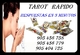 Tarot barato y certero eficaz