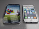 Telefonia celular iphone5,samsung,blackberry al por mayor