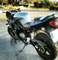 [VENTA] Hyosung GT 125R - Foto 1