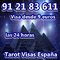 Tarot linea visas ofertas 912 183 611 - Foto 1