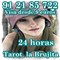 Tarot visas ofertas 912 185 722