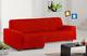 Fundas de sofá multielásticas, muy adaptables y de gran calidad - Foto 1