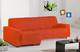 Fundas de sofá multielásticas, muy adaptables y de gran calidad - Foto 7