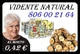 Para que vuelva contigo a tu lado.videncia oferta 0,42 €