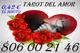 Tarot Barato Del Amor 806 002 146 - Foto 1