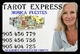 Tarot Express 3 minutos.Vidente Monica Fuentes - Foto 1