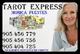 Tarot express 3 minutos.vidente monica fuentes